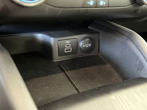 Used 2024 Ford Escape ST-Line w/ Equipment Group 301A FWD image 32