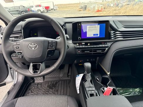 New 2026 Toyota Camry LE w/ Convenience Package image 40