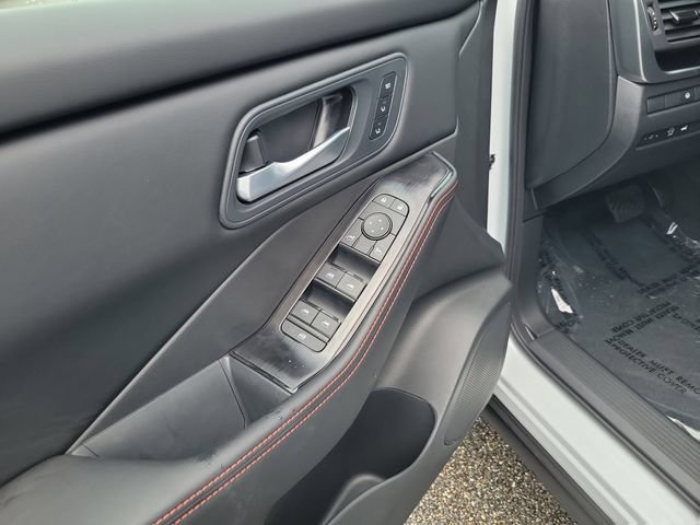 New 2026 Nissan Rogue SV w/ Rock Creek Premium Package AWD/4WD image 6