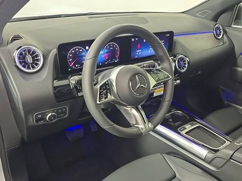 New 2026 Mercedes-Benz GLA 250 4MATIC image 4