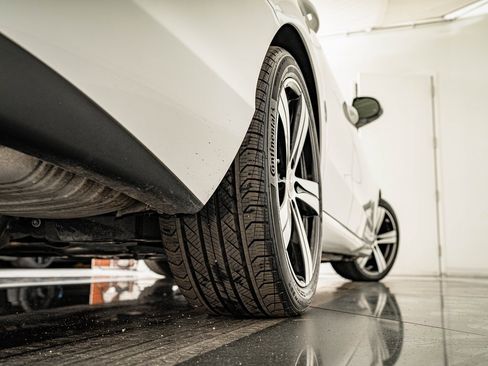 Certified 2025 Mercedes-Benz C 300 4MATIC Sedan image 45