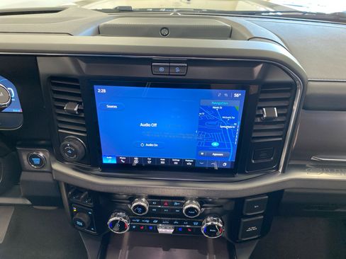 New 2026 Ford F350 Platinum image 24