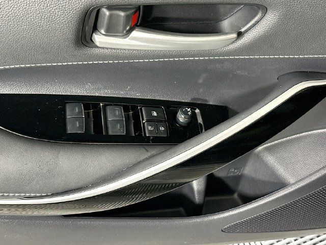 Used 2026 Toyota Corolla XSE FWD image 14