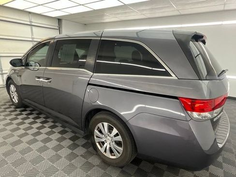 Used 2016 Honda Odyssey SE image 15