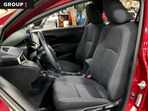 Certified 2023 Toyota Corolla LE image 8