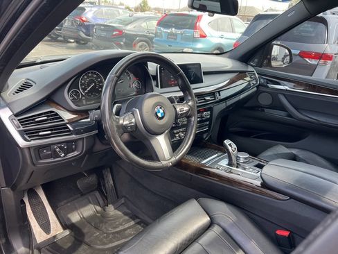 Used 2018 BMW X5 xDrive35i AWD/4WD image 9