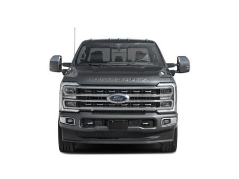 Used 2025 Ford F250 Lariat w/ Lariat Ultimate Package AWD/4WD image 4