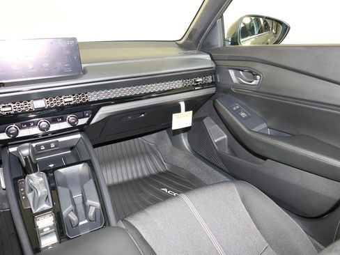 New 2026 Honda Accord Sport image 8