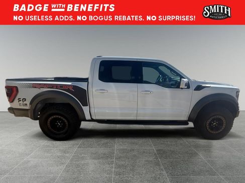 Used 2023 Ford F150 Raptor image 3