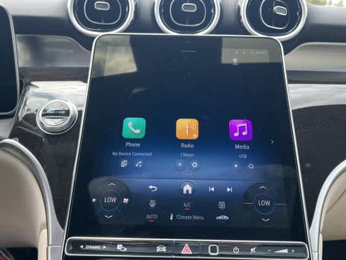 New 2026 Mercedes-Benz GLC 300 image 22
