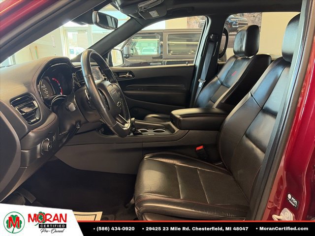 Used 2022 Dodge Durango R/T AWD/4WD image 14