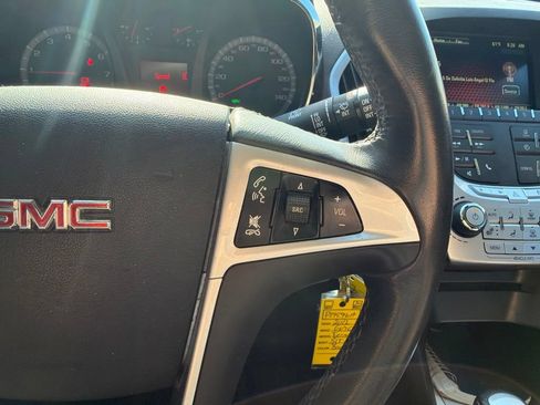 Used 2012 GMC Terrain SLT AWD/4WD image 14