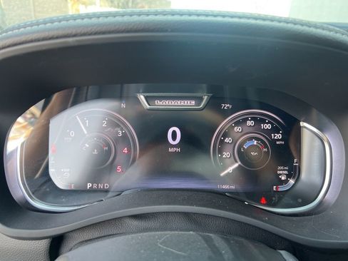 Certified 2024 RAM 3500 Laramie w/ Night Edition image 16