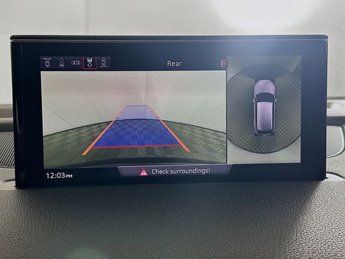 Used 2019 Audi Q7 2.0T Premium Plus w/ Premium Plus Package image 23