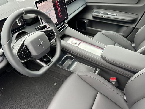 New 2026 Polestar Polestar 4 image 13