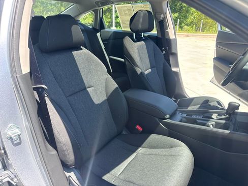 Certified 2026 Honda Accord SE image 36
