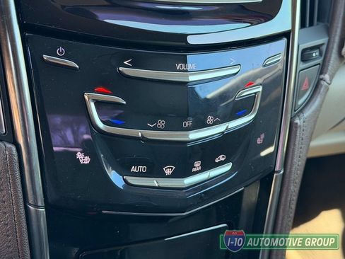 Used 2013 Cadillac ATS Performance w/ Cold Weather Package RWD image 28