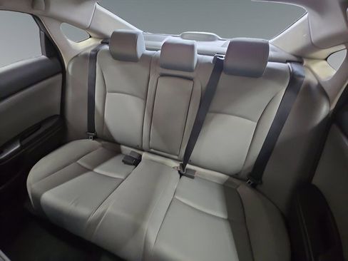 Used 2016 Honda Civic EX image 17