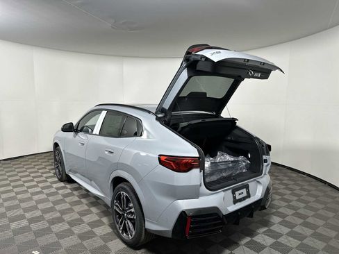 New 2026 BMW X2 xDrive28i w/ Technology Package image 20
