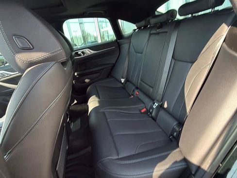 Used 2023 BMW i4 eDrive35 w/ Premium Package RWD image 12