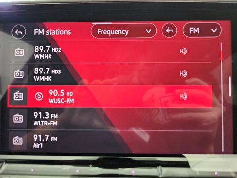 New 2026 Volkswagen Atlas SEL AWD/4WD image 22