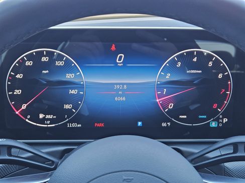 Used 2025 Mercedes-Benz C 300 Sedan image 16