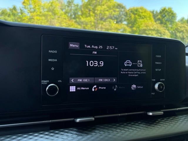 Used 2022 Kia Carnival LX FWD image 37