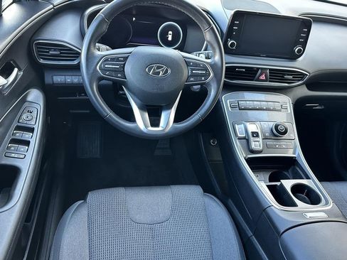Used 2022 Hyundai Santa Fe XRT image 8