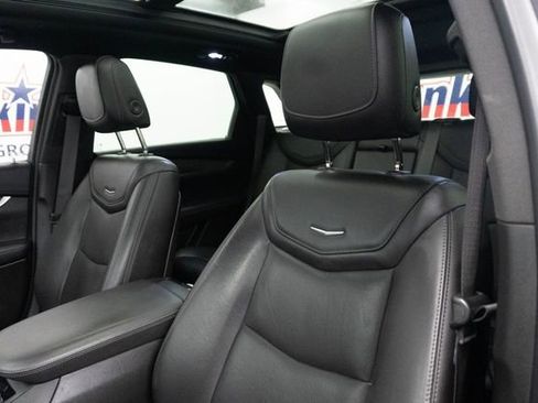 Used 2020 Cadillac XT5 Sportv AWD/4WD image 24