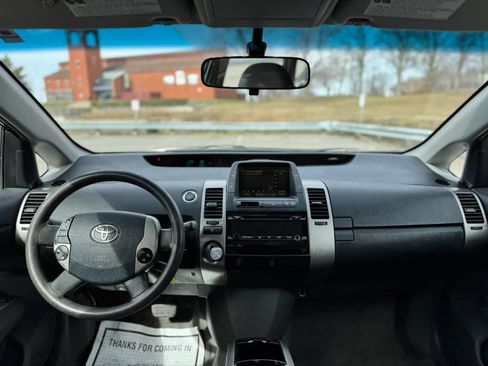 Used 2009 Toyota Prius FWD image 19