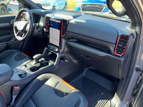 Used 2025 Ford Ranger Raptor image 7