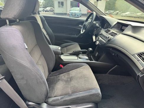 Used 2009 Honda Accord LX-S image 10