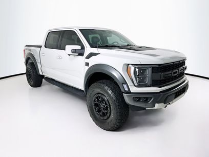 Used 2023 Ford F150 Raptor w/ Raptor 37 Performance Package