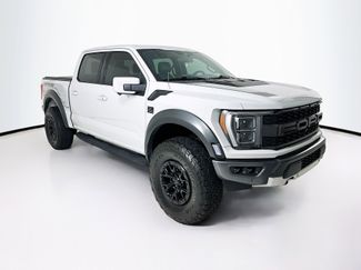 Used 2023 Ford F150 Raptor w/ Raptor 37 Performance Package AWD/4WD video 1