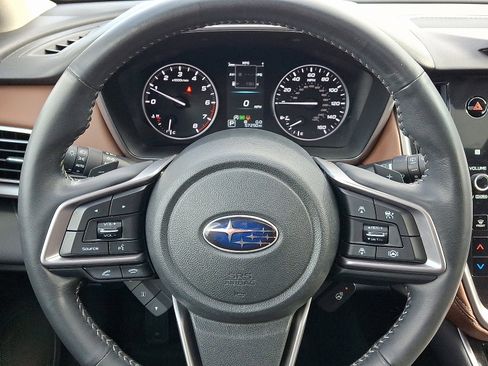 Certified 2021 Subaru Outback Touring image 22