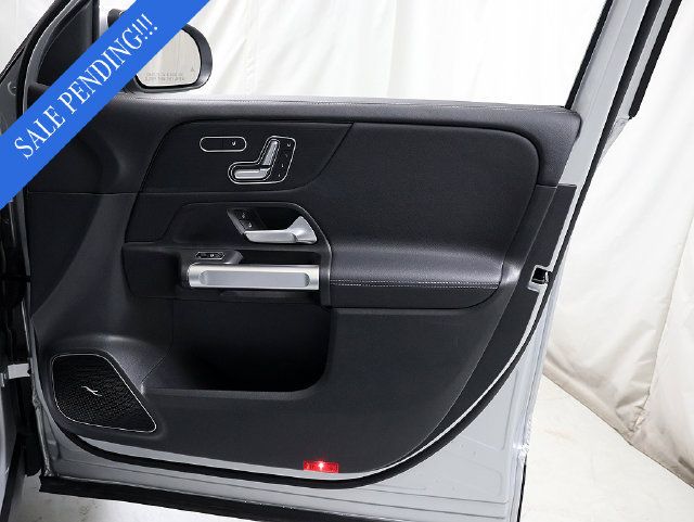 Certified 2023 Mercedes-Benz GLB 250 4MATIC image 32