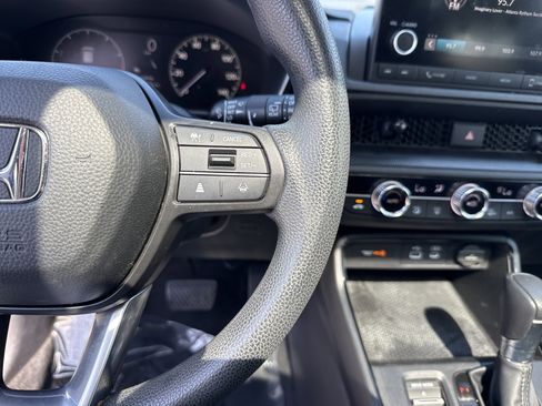 Certified 2024 Honda CR-V EX image 23