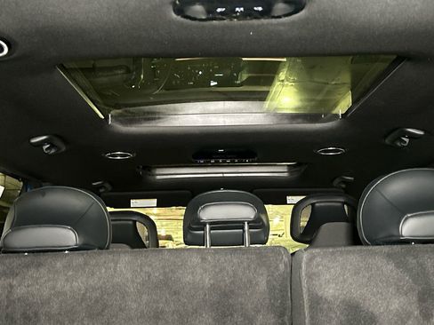 New 2026 Kia EV9 Land w/ Nightfall Edition Package image 8