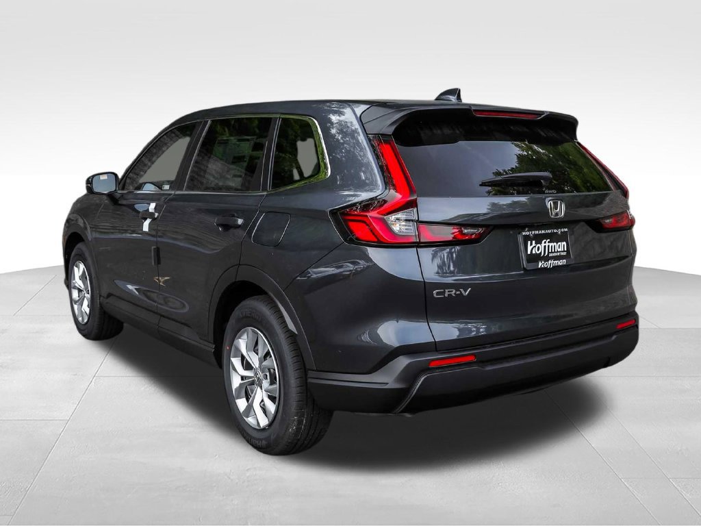 New 2027 Honda CR-V LX image 5