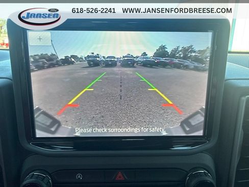 Used 2021 Ford Bronco Sport Big Bend AWD/4WD image 24
