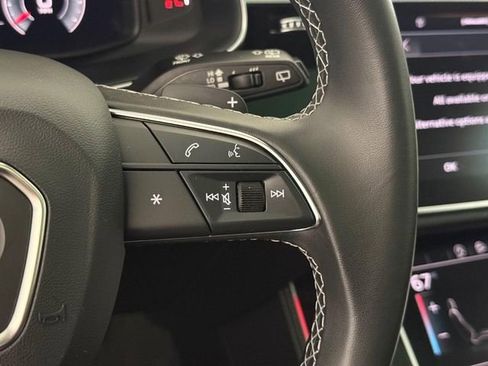 Used 2023 Audi Q8 Premium Plus image 15