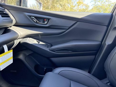 New 2026 Subaru Ascent Limited Bronze image 26