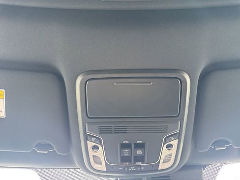 New 2026 Honda Ridgeline Black Edition image 26