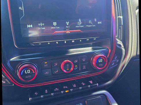 Used 2015 GMC Sierra 3500 Denali w/ Duramax Plus Package AWD/4WD image 19