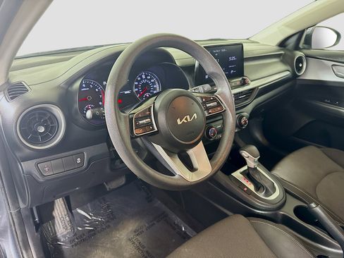 Used 2024 Kia Forte LXS image 22