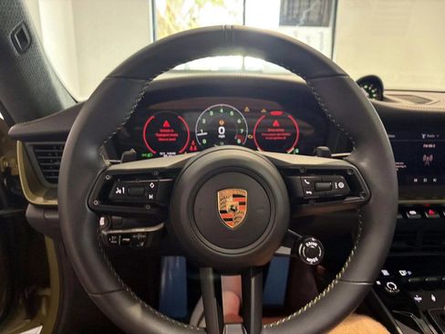 Certified 2026 Porsche 911 GTS RWD image 42