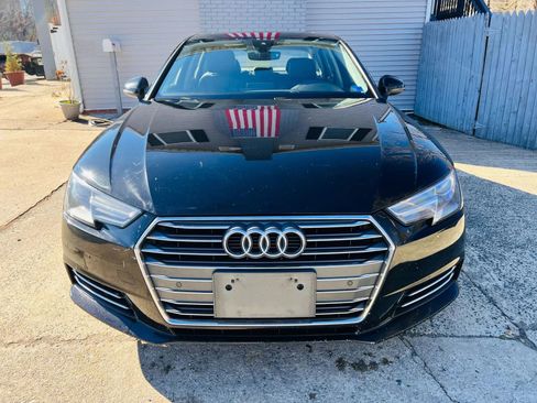 Used 2017 Audi A4 2.0T Premium image 3