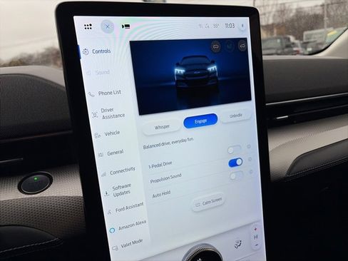 Used 2022 Ford Mustang Mach-E Select image 25