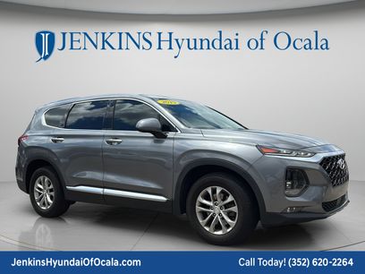 Used 2019 Hyundai Santa Fe SEL