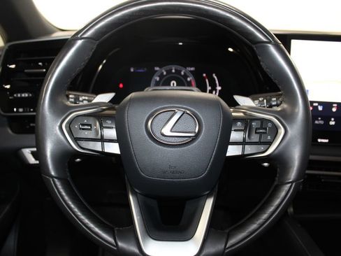 Used 2024 Lexus RX 350 Premium w/ Convenience Package image 36